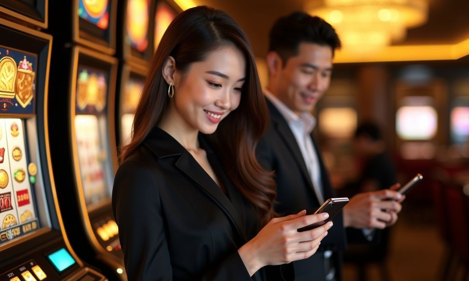 mm88on Slot, bàn trực tiếp và betslip trong một ứng dụng