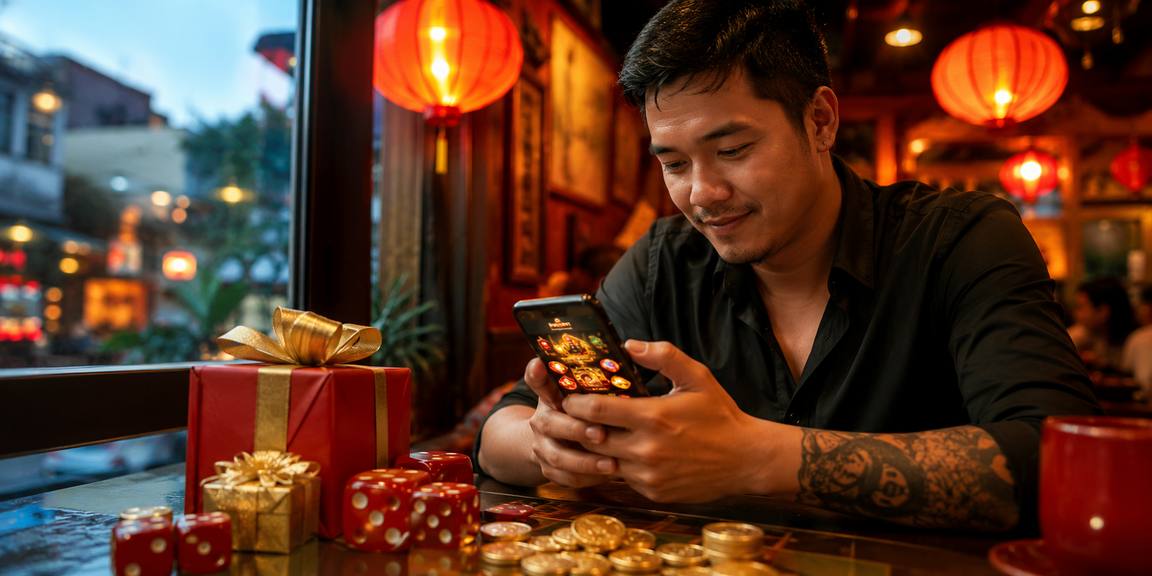 mm88on Bàn chơi live, slot và sportsbook trong một tài khoản